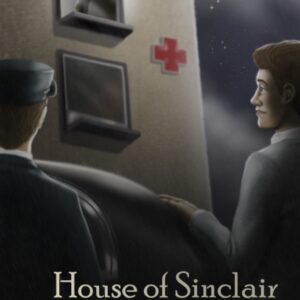 HOUSE OF SINCLAIR- The Guarantee by Annie O