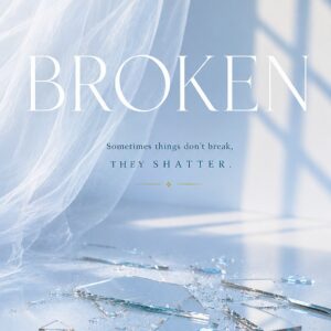 BROKEN by C.C. Fox